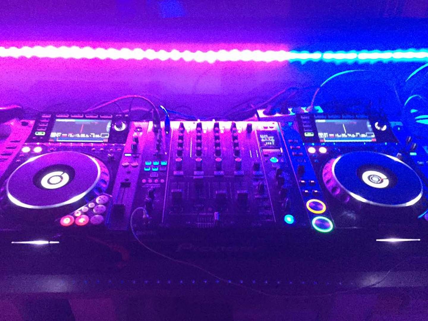 La Noche