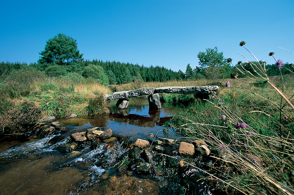 Le Parc naturel régional de Millevaches et ses 14 sites labellisés Natura 2000