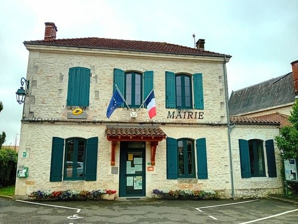 Point Lecture de La Sauvetat-sur-Lède