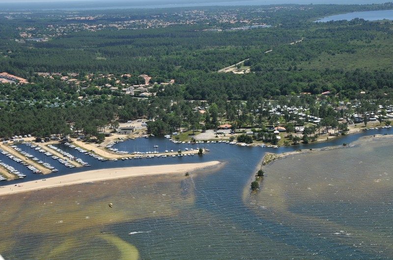 port navarrosse