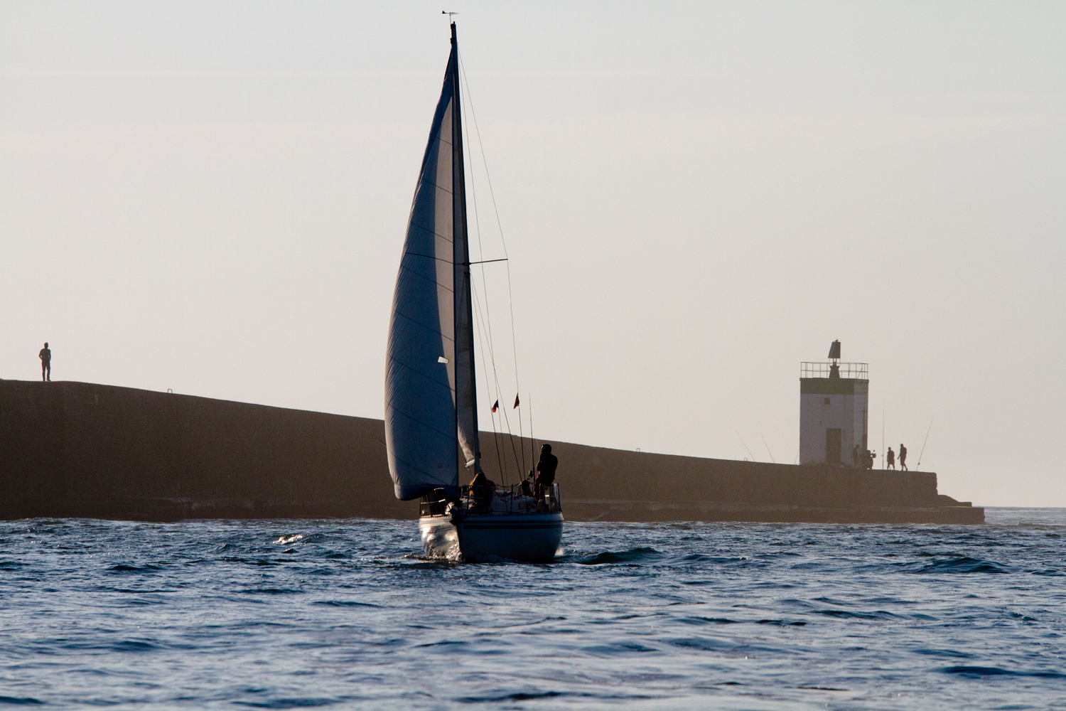 Port de plaisance du Brise-Lames