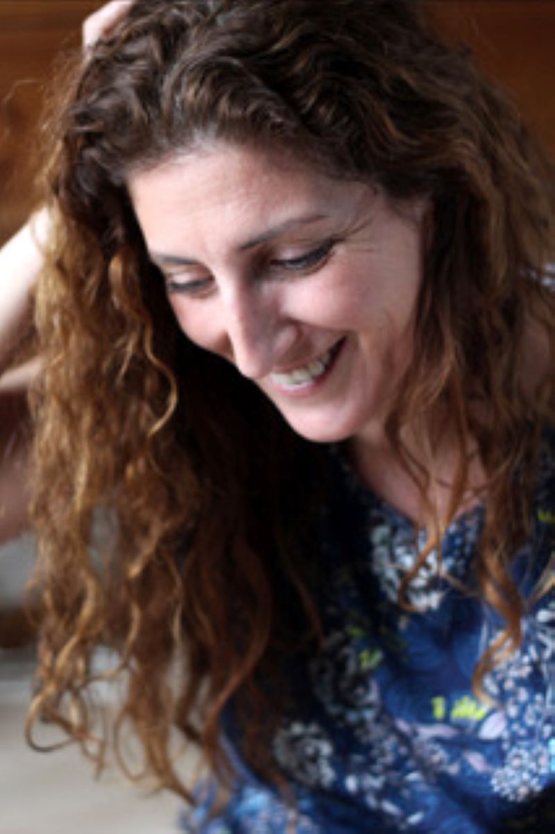 Massages bien-être - Isabelle Nello