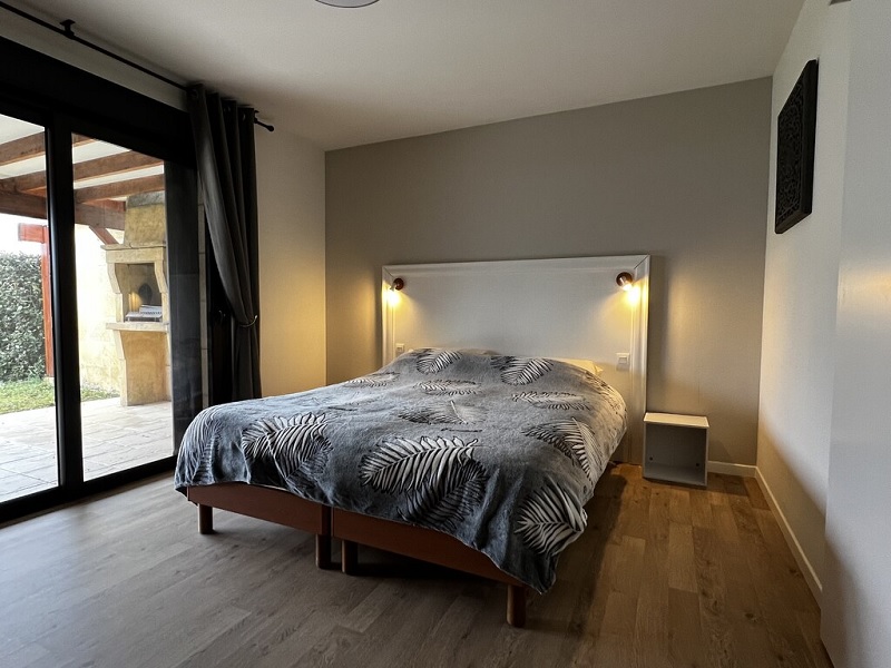 Park Les Marrons, Castelnaud-la-Chapelle - photo 9