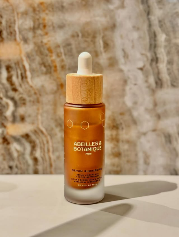 Abeilles et botanique