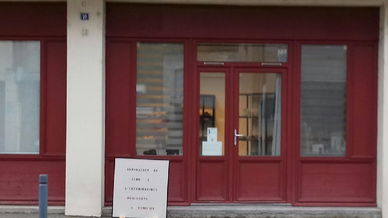 Pruvost réparation et aide à l'informatique