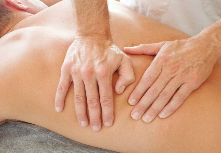 Quiétude Massages