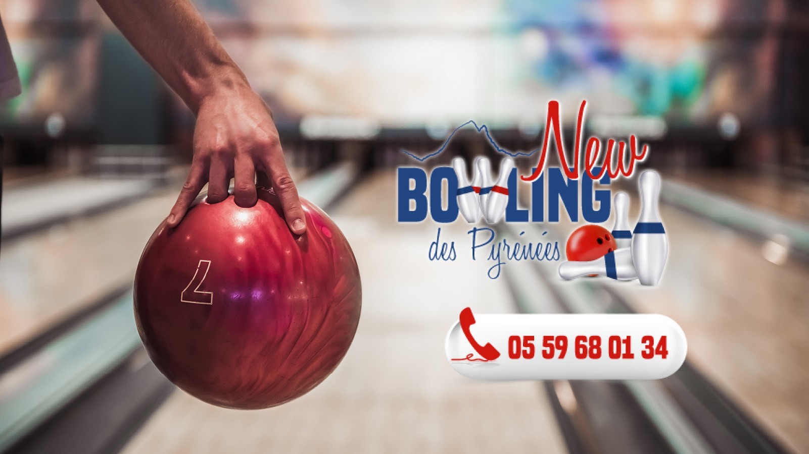 Bowling Star