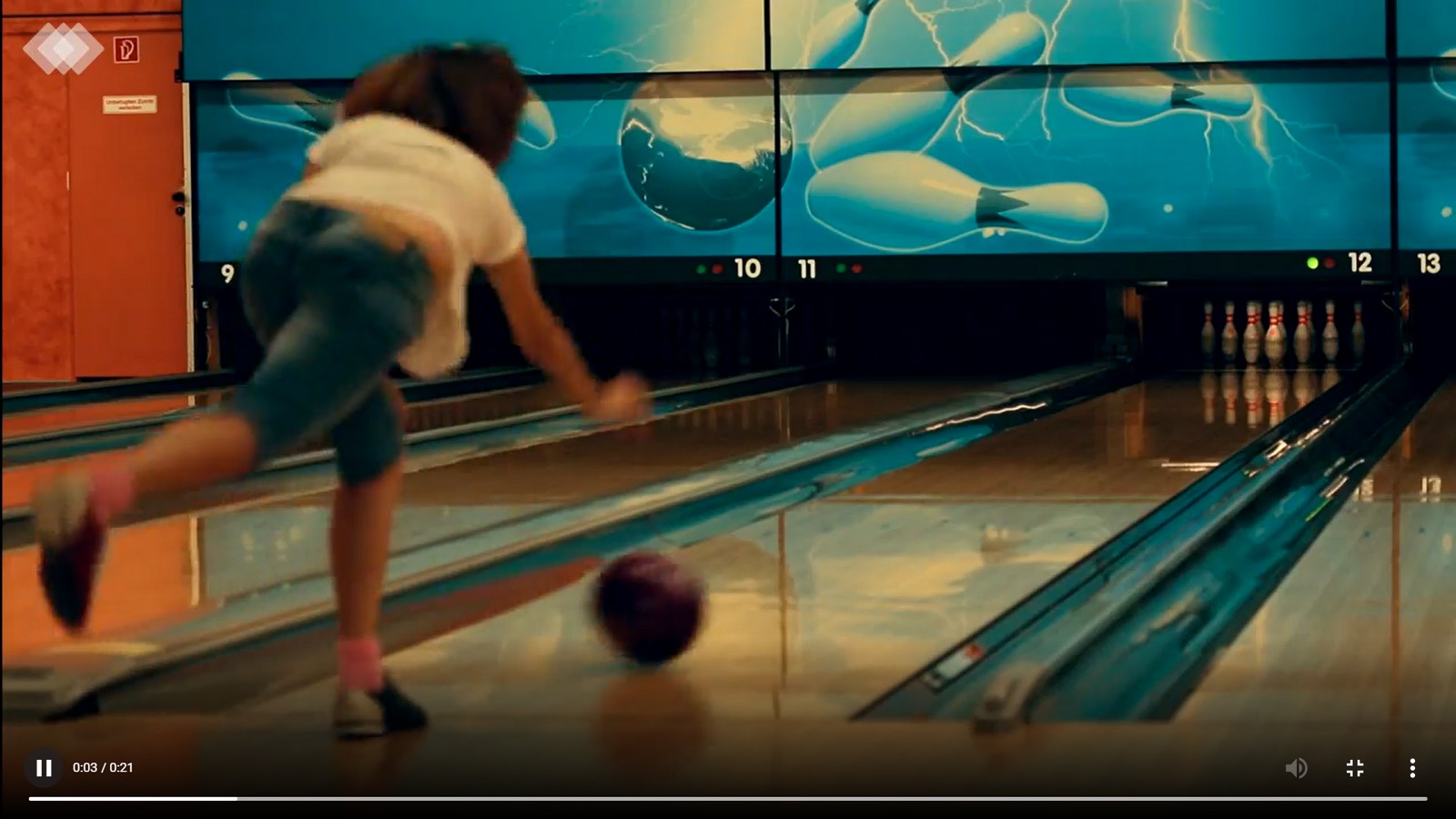Bowling Star