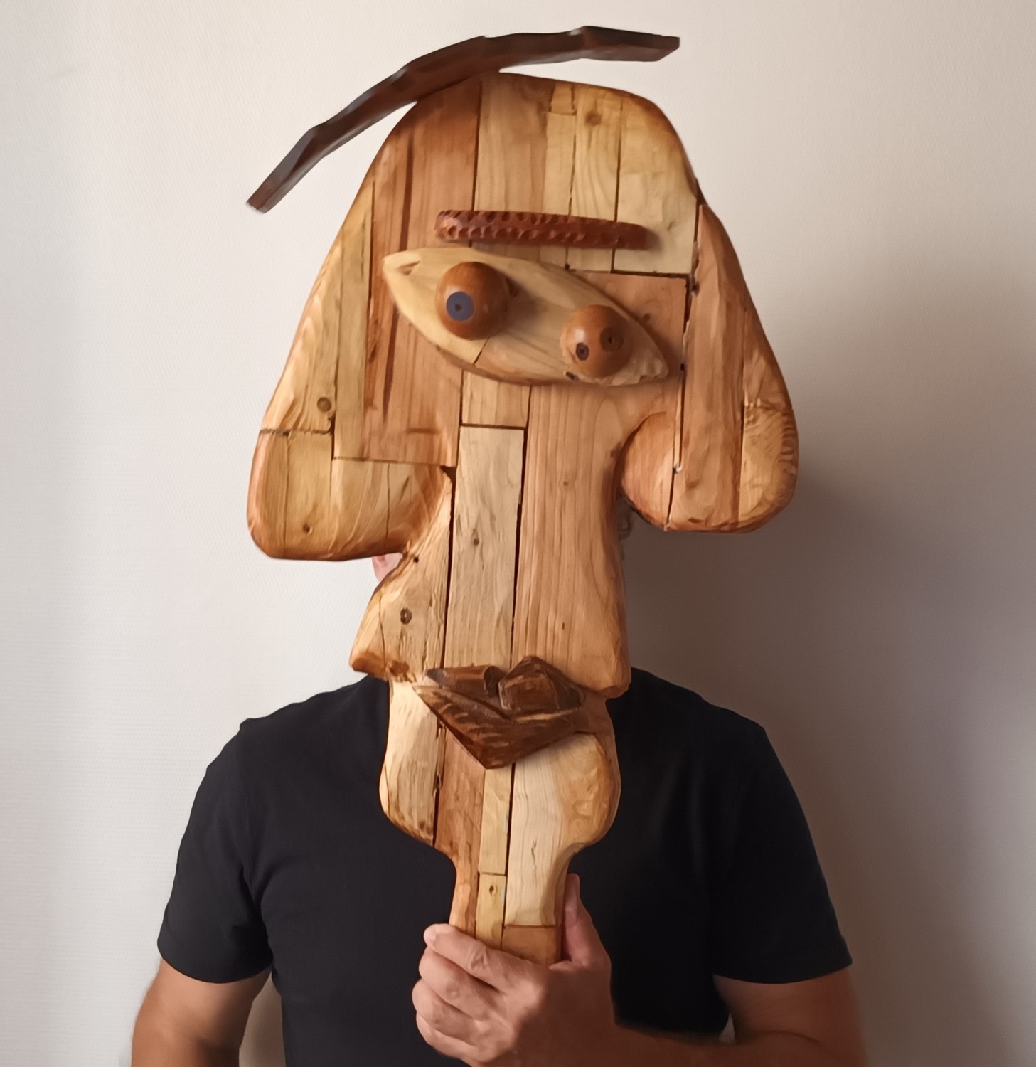 Arts visuels - Exposition au château : Quique Gurevich