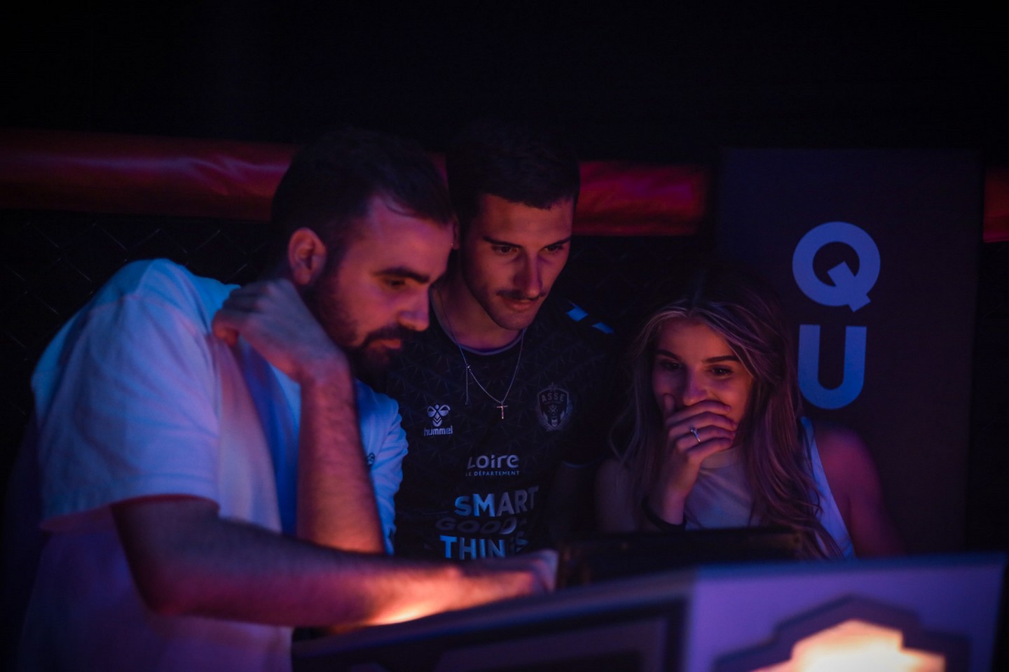 Gameside