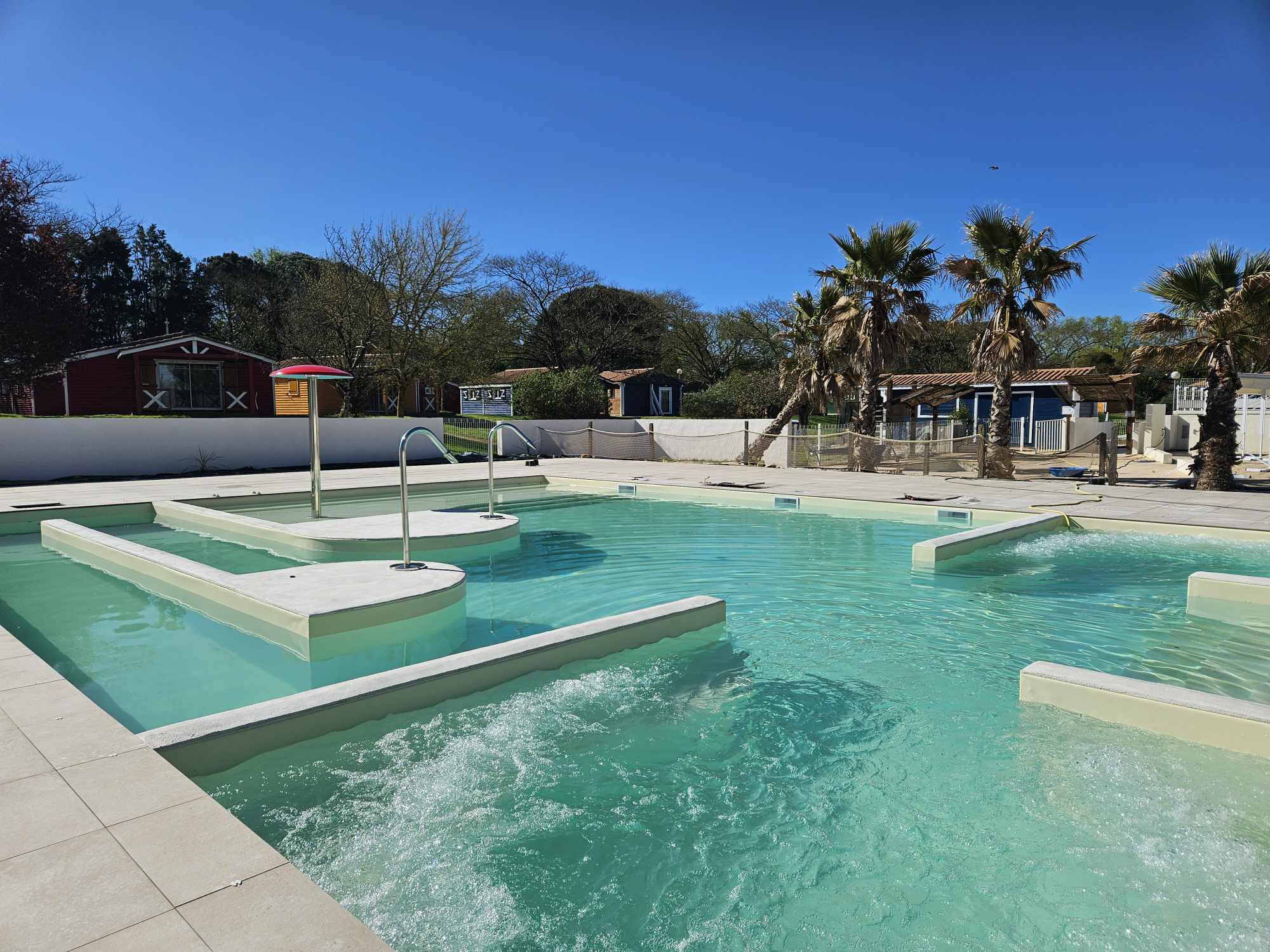 Village Vacances Les Chalets de Moulière - photo 3