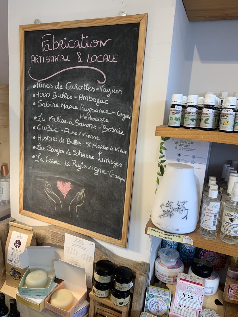 La Savonnière - photo 3