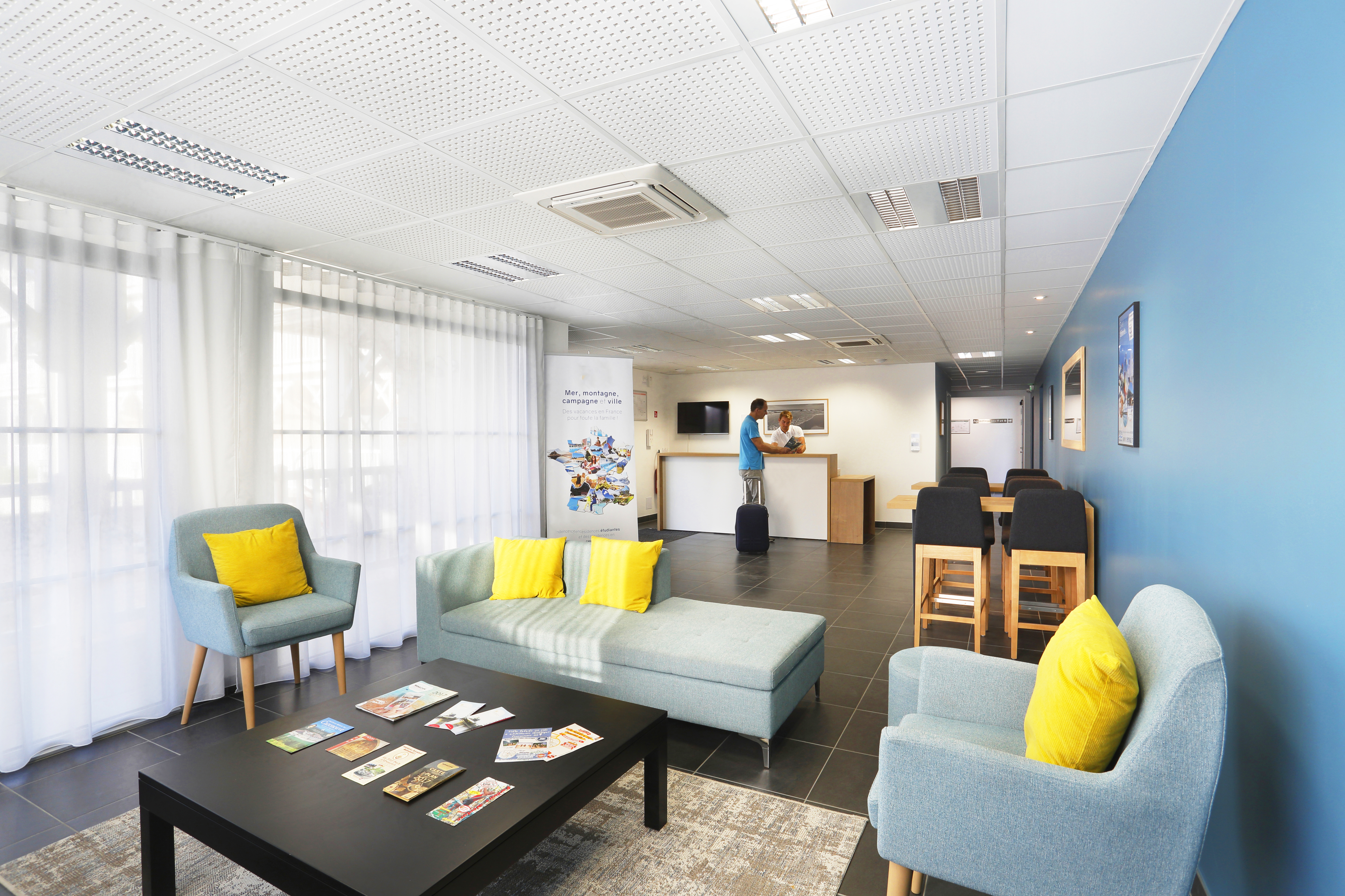 GOELIA - Le Marché de la Plage, Mimizan - photo 11