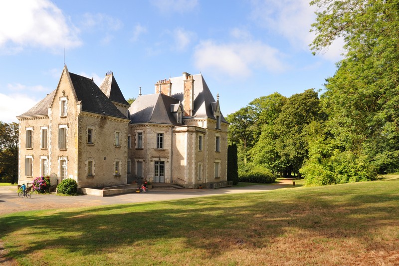 Le Sentier La Reine des Prés