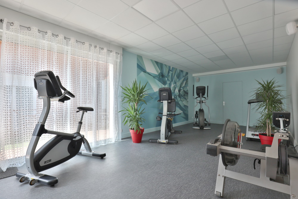 Résidence Amarena *** - photo 4