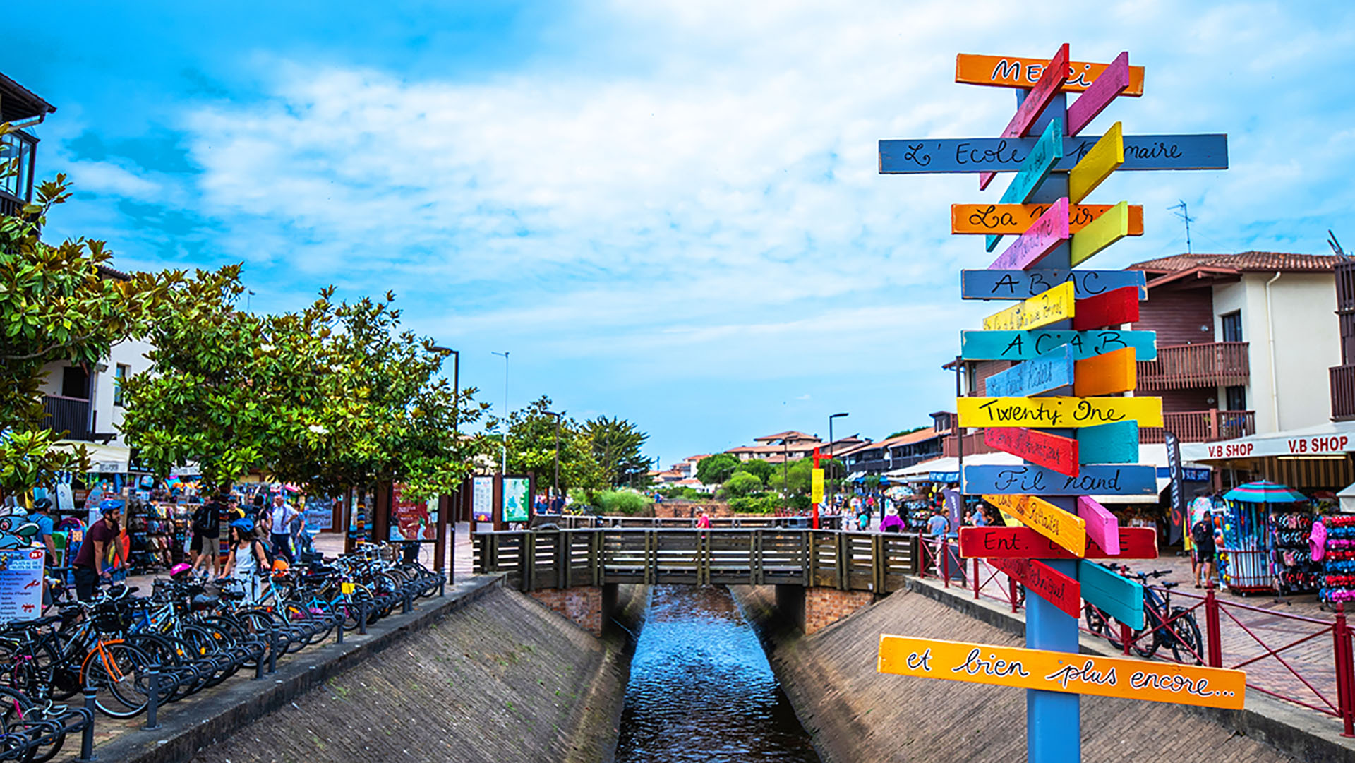 Résidence Lagocéan, Vieux-Boucau-les-Bains - photo 11