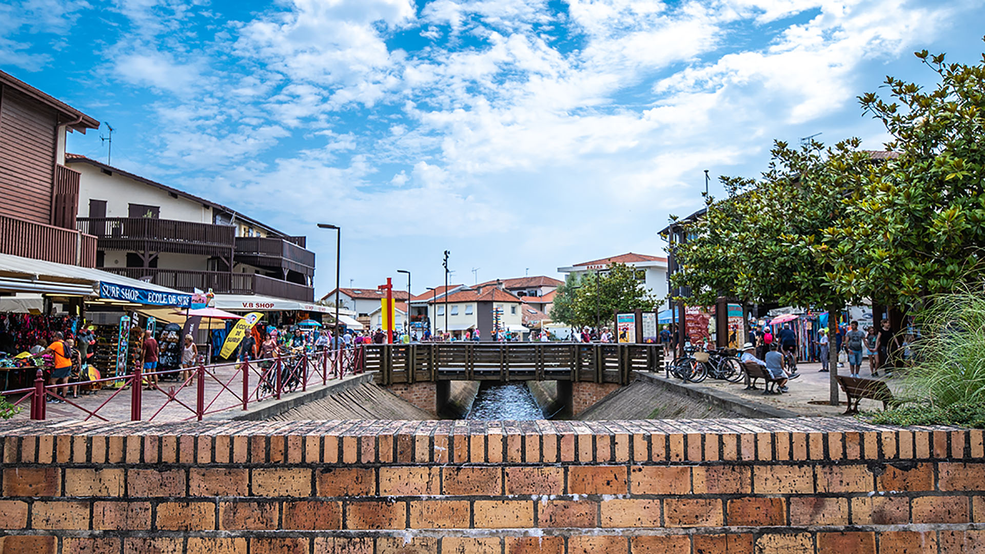 Résidence Lagocéan, Vieux-Boucau-les-Bains - photo 10