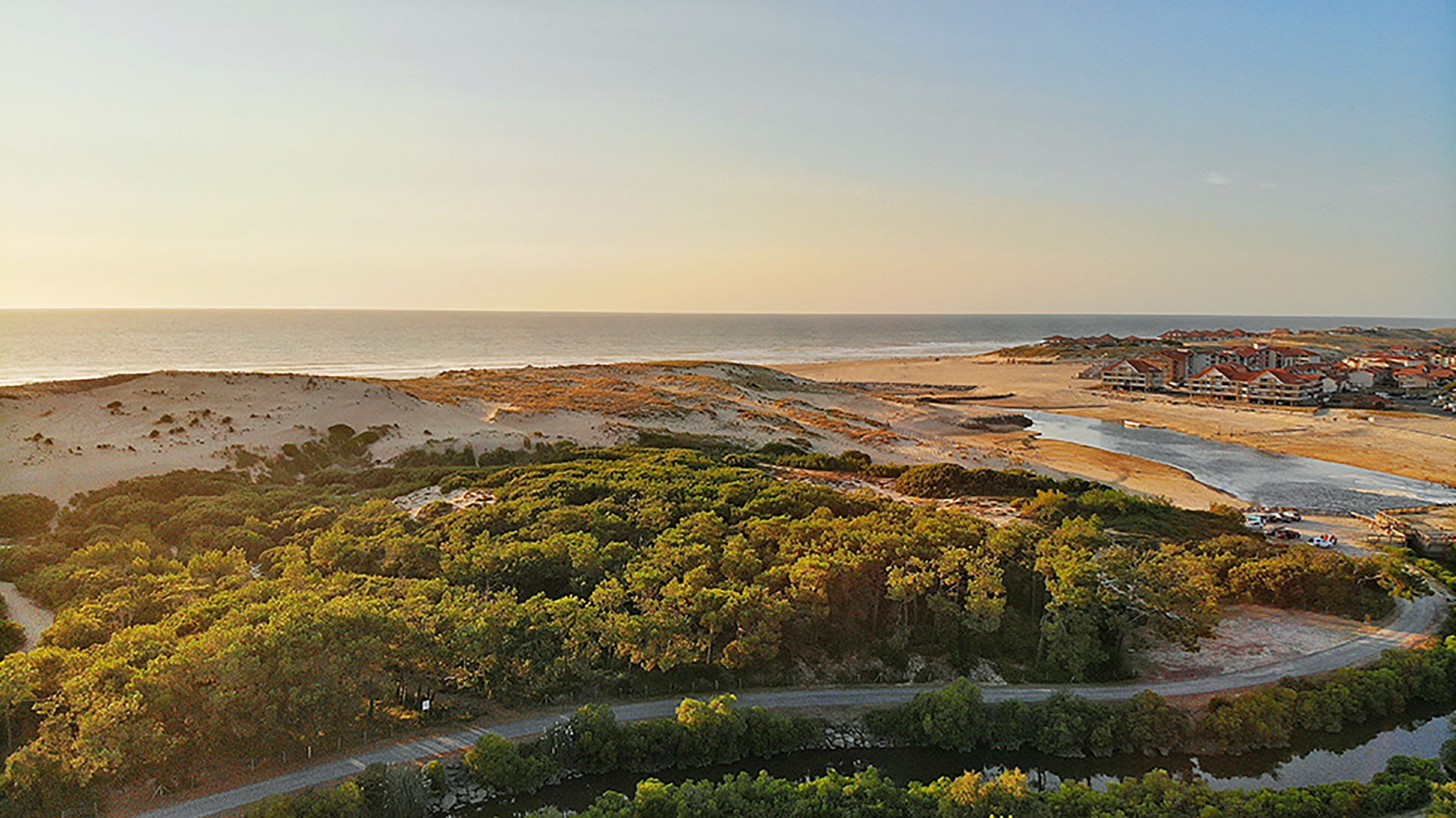 Résidence Lagocéan, Vieux-Boucau-les-Bains - photo 13