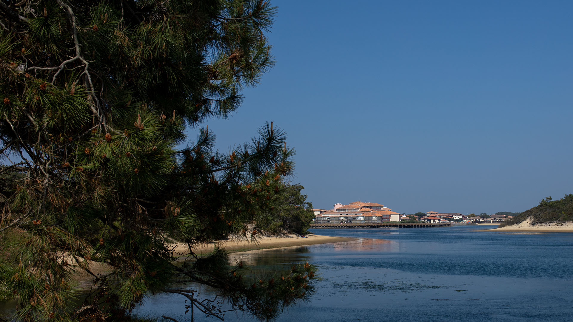 Résidence Lagocéan, Vieux-Boucau-les-Bains - photo 27