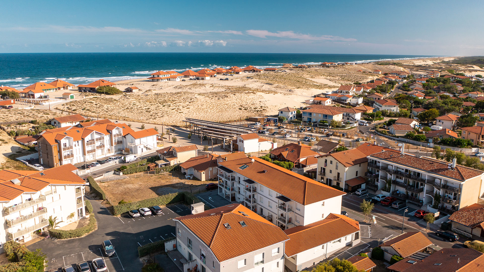 Résidence Lagocéan, Vieux-Boucau-les-Bains - photo 8