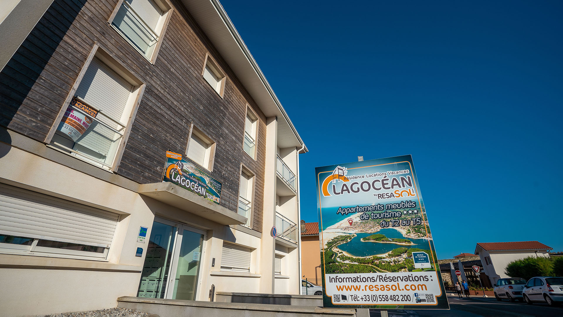 Résidence Lagocéan - photo 5