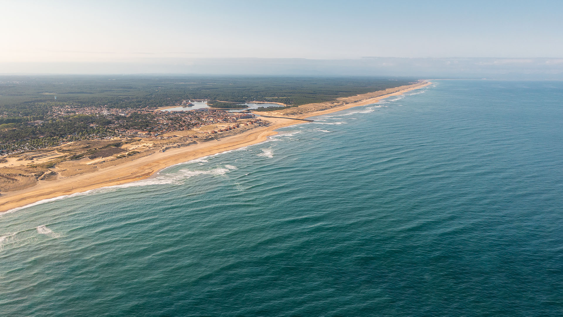 Résidence Lagocéan - photo 4