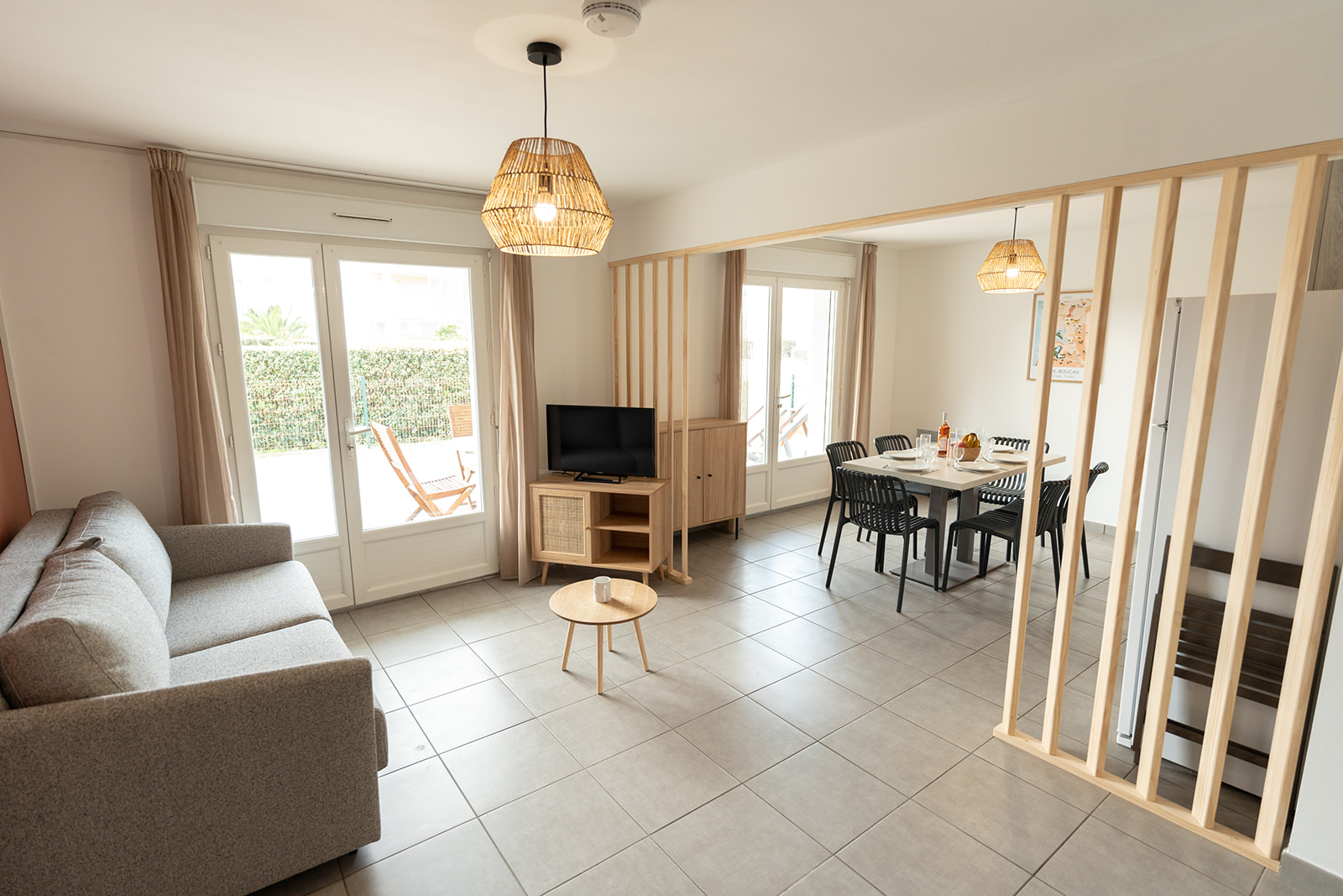 Résidence Lagocéan, Vieux-Boucau-les-Bains - photo 7