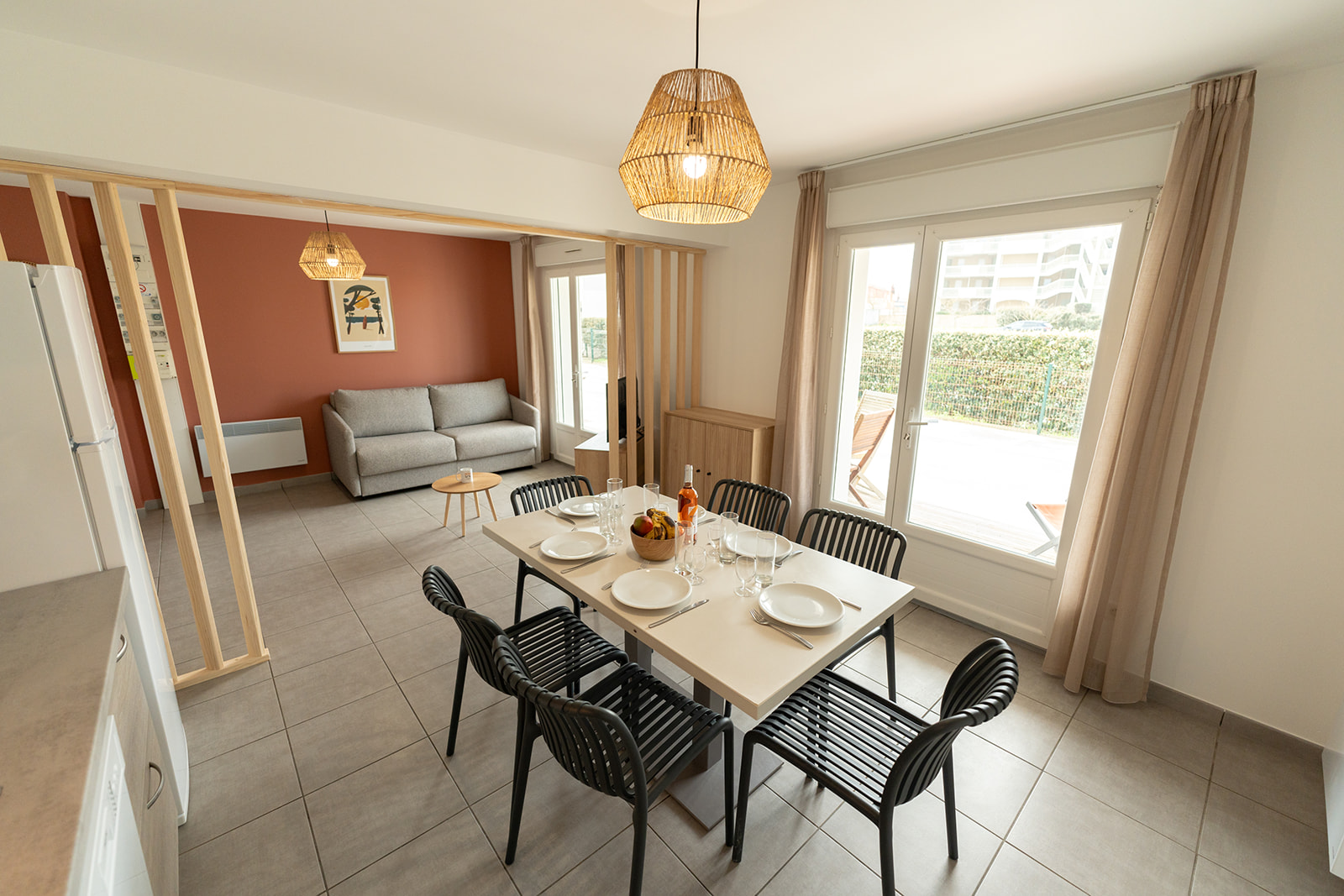 Résidence Lagocéan, Vieux-Boucau-les-Bains - photo 31