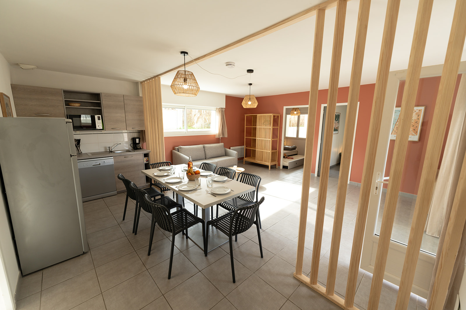 Résidence Lagocéan - photo 3