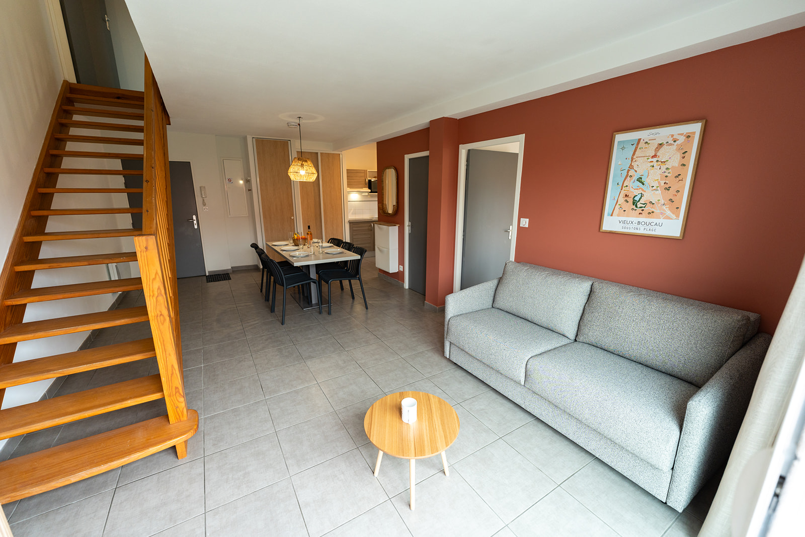 Résidence Lagocéan, Vieux-Boucau-les-Bains - photo 16