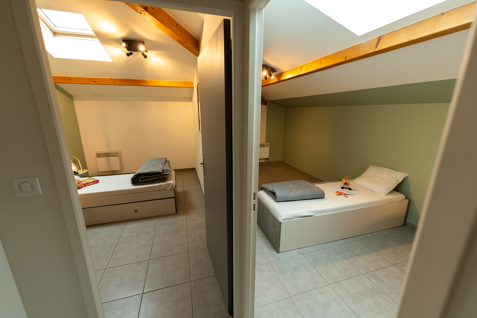 Résidence Lagocéan, Vieux-Boucau-les-Bains - photo 17