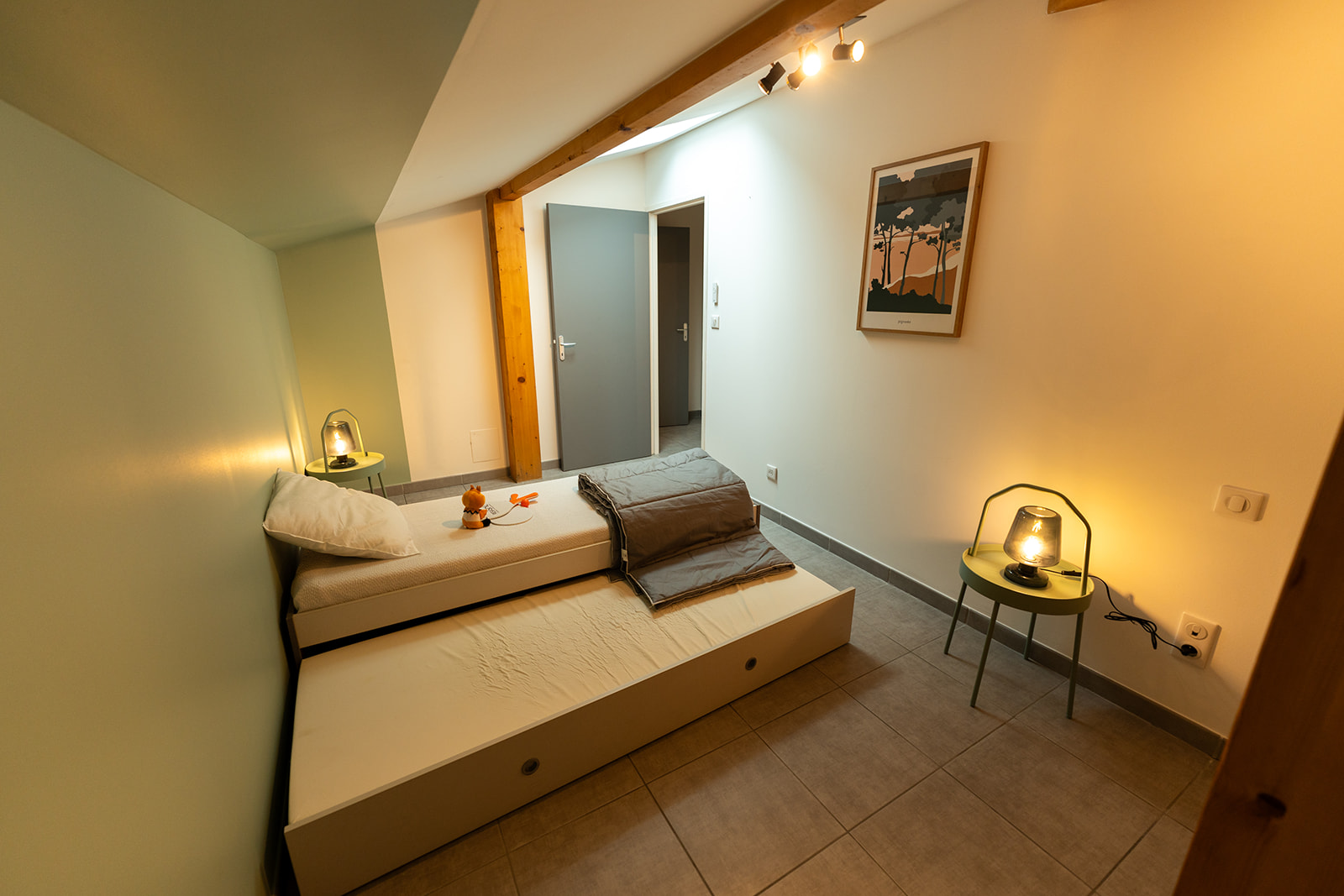 Résidence Lagocéan, Vieux-Boucau-les-Bains - photo 22