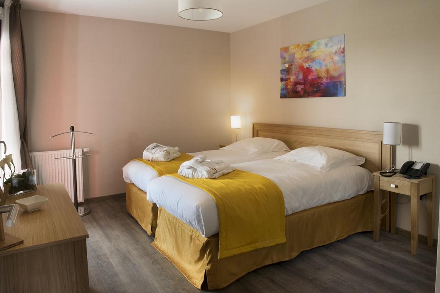 Résidence Domitys le Palmier du Roi - photo 4