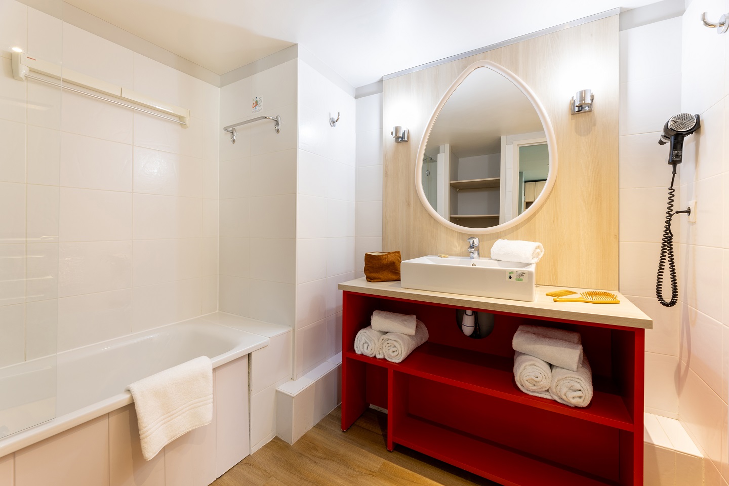 Résidence Pierre & Vacances Premium Biarritz Haguna, Biarritz - photo 6