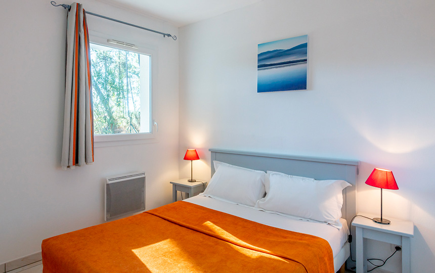 Résidence Vacancéole Le Domaine des Grands Lacs, Parentis-en-Born - photo 9