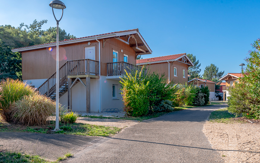 Résidence Vacancéole Le Domaine des Grands Lacs, Parentis-en-Born - photo 6