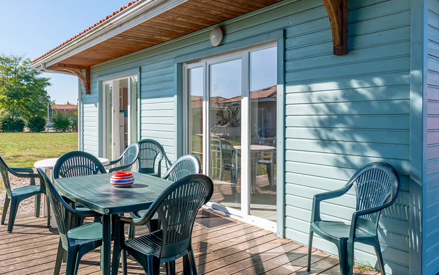 Résidence Vacancéole Le Domaine des Grands Lacs, Parentis-en-Born - photo 7