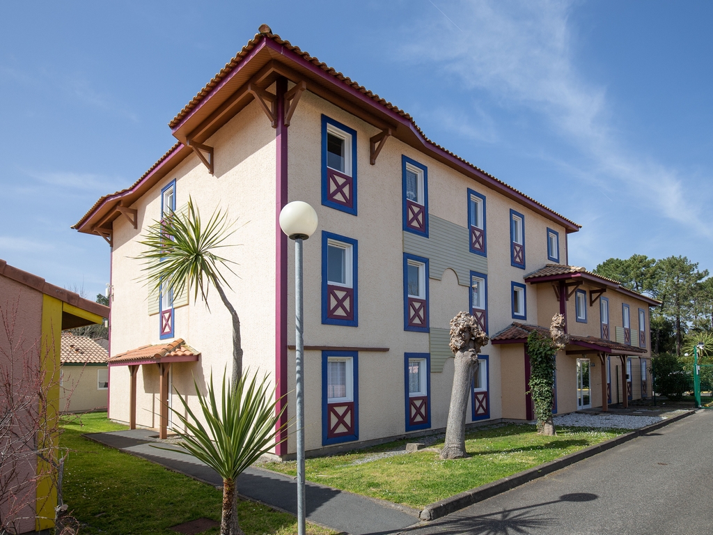 Vacancéole – Sun Hols dans la résidence Les Villas du Lac, Soustons - photo 11