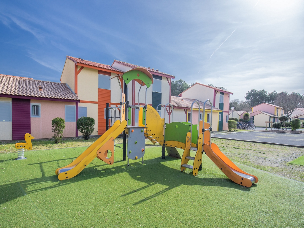 Vacancéole – Sun Hols dans la résidence Les Villas du Lac, Soustons - photo 9