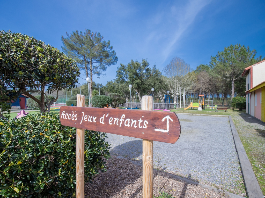 Vacancéole – Sun Hols dans la résidence Les Villas du Lac, Soustons - photo 12