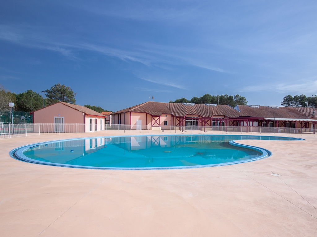 Vacancéole – Sun Hols dans la résidence Les Villas du Lac, Soustons - photo 15