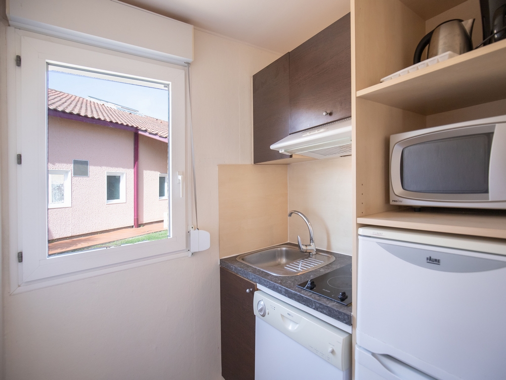 Vacancéole – Sun Hols dans la résidence Les Villas du Lac, Soustons - photo 10