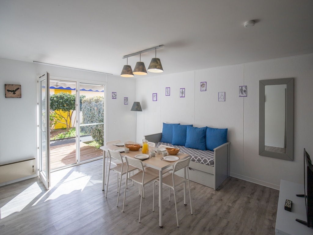 Vacancéole – Sun Hols dans la résidence Les Villas du Lac - photo 4