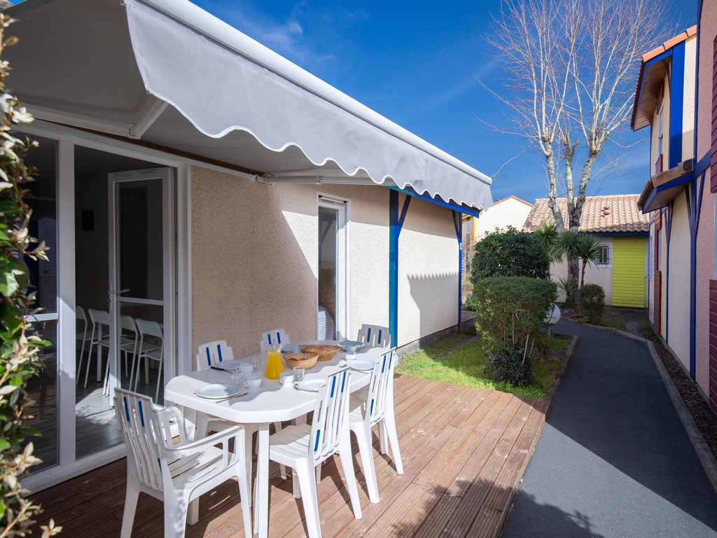 Vacancéole – Sun Hols dans la résidence Les Villas du Lac, Soustons - photo 3