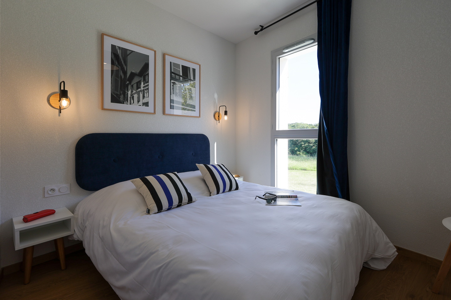 Résidence de Tourisme Goélia Le Domaine d'Uhaina - photo 5