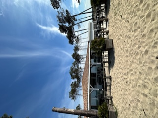 Restaurant La Lagune