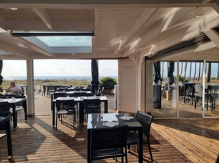 Restaurant La Lagune