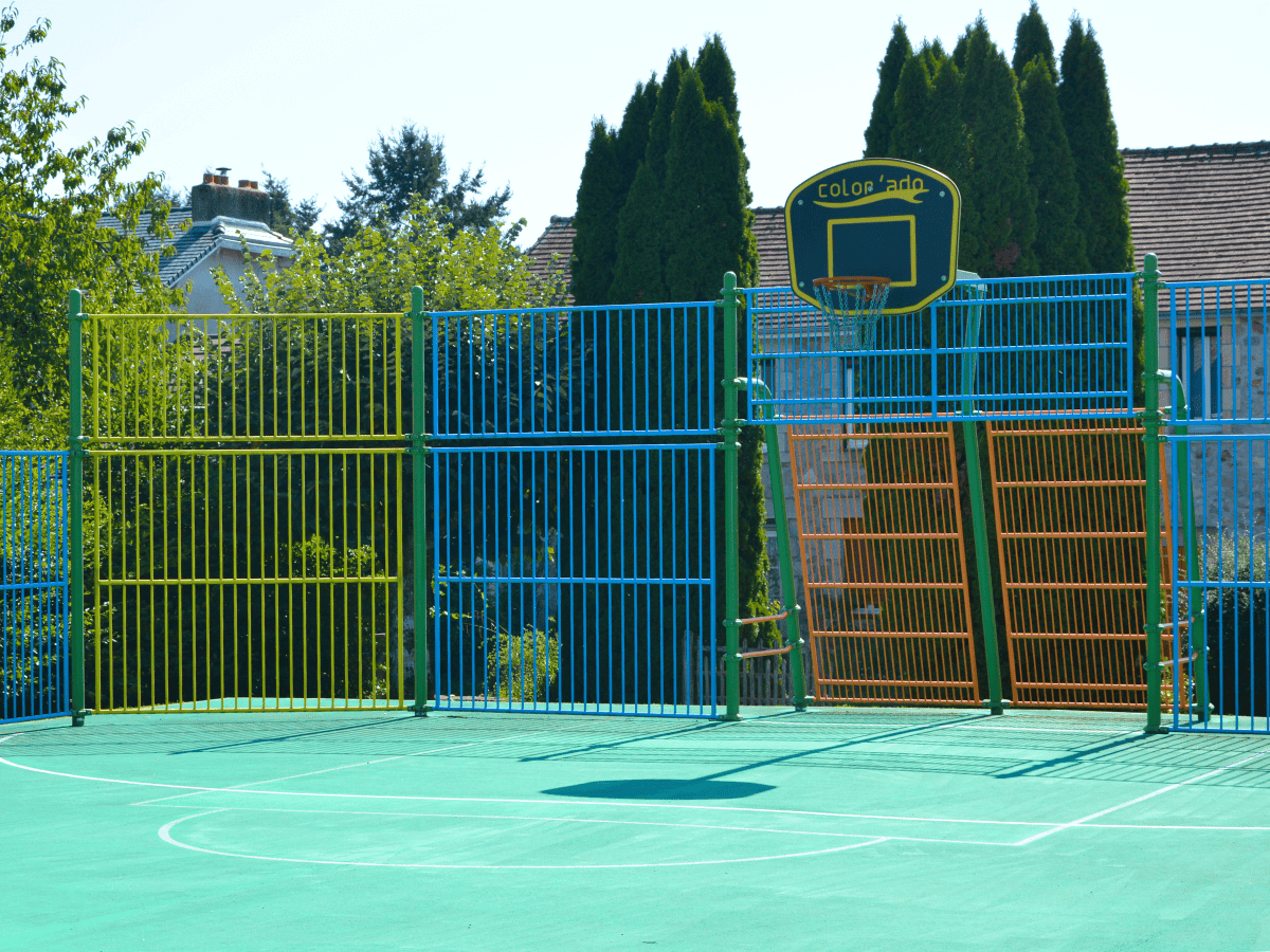 City parc