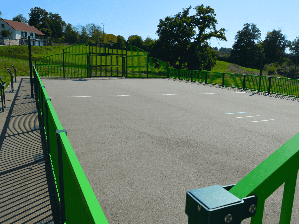 City parc