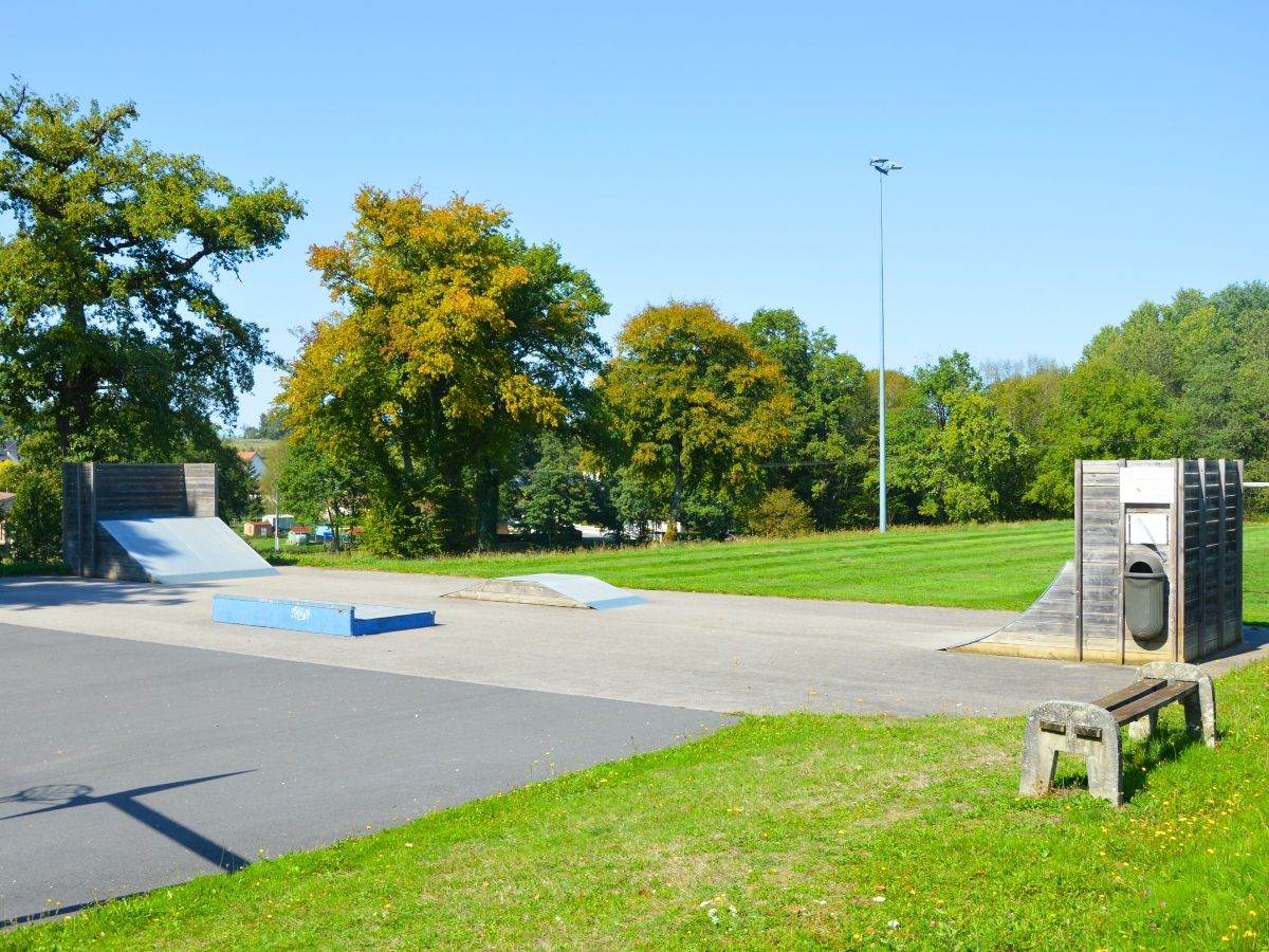 Skatepark